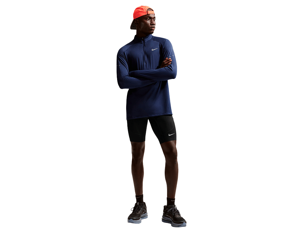 Mallas de correr Nike Dri-FIT Hombre