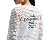 Playera Manga Larga Nike ACG Radical AirFlow NXT Trail Running Mujer