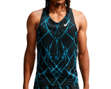 Camiseta de competencia sin mangas Nike Dri-FIT ADV