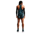 Camiseta de competencia sin mangas Nike Dri-FIT ADV