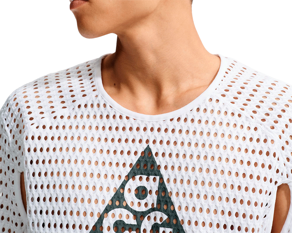 Playera Manga Larga Nike ACG Radical AirFlow NXT Trail Running Hombre