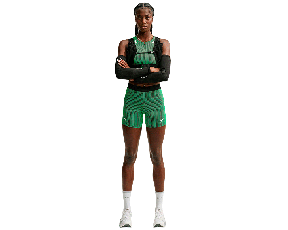 Mallas de competencia Nike Dri-FIT ADV AeroSwift Mujer
