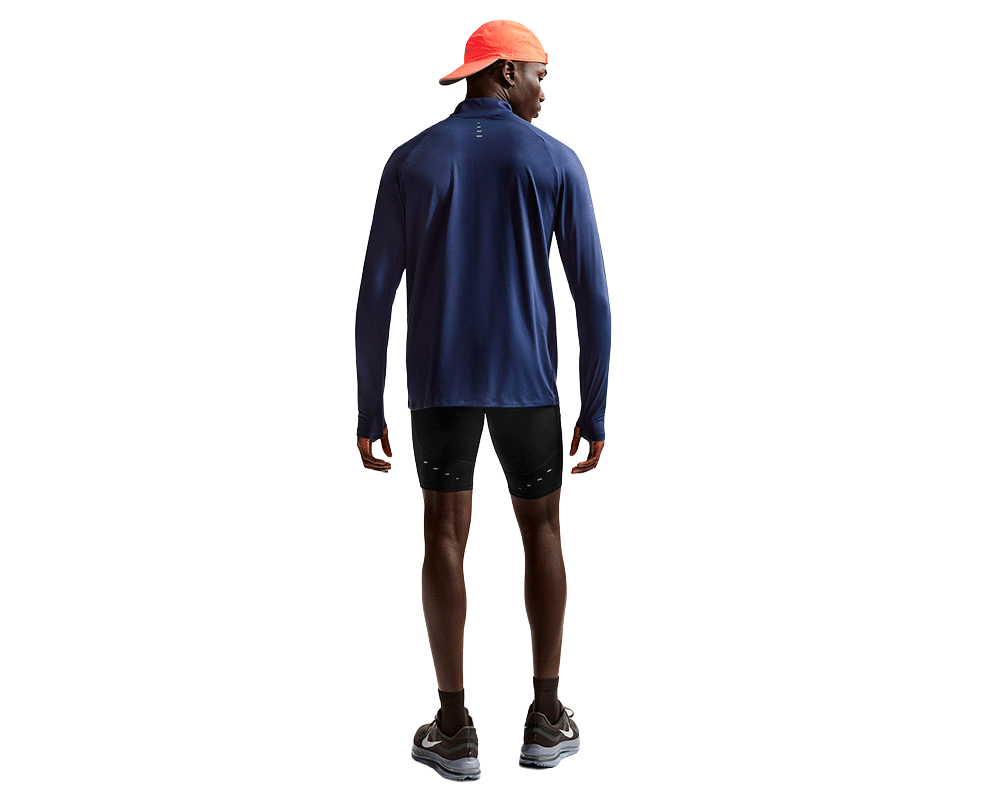 Mallas de correr Nike Dri-FIT Hombre