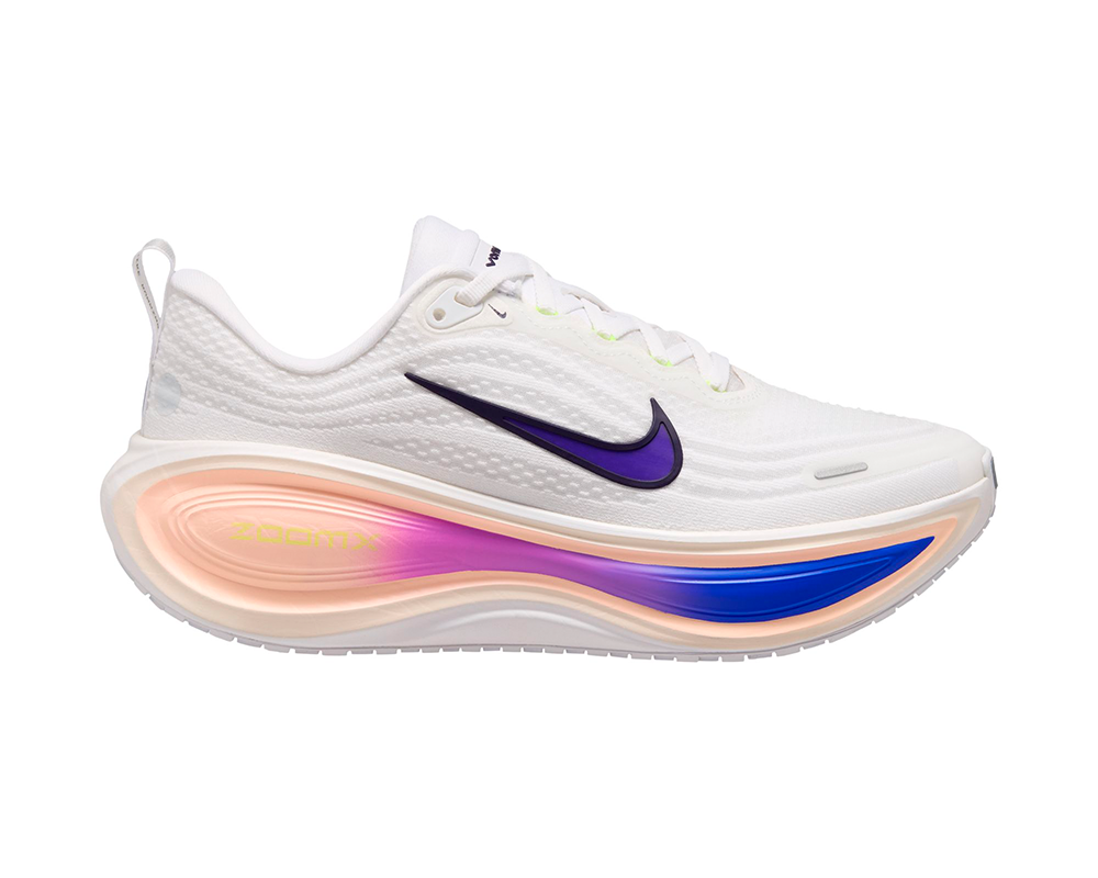 Tenis de pavimento Nike Vomero Plus para mujer