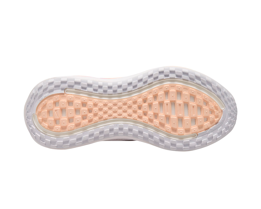 Tenis de pavimento Nike Vomero Plus para mujer