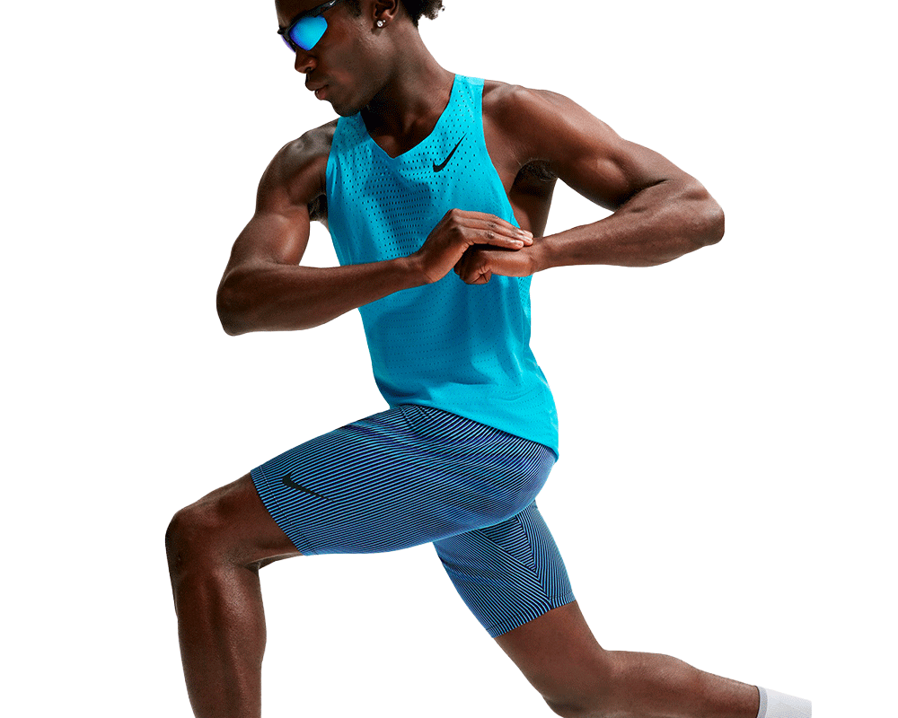 Mallas de correr Nike Dri-FIT ADV Hombre