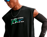 Playera de correr sin mangas Nike Dri-FIT Hombre