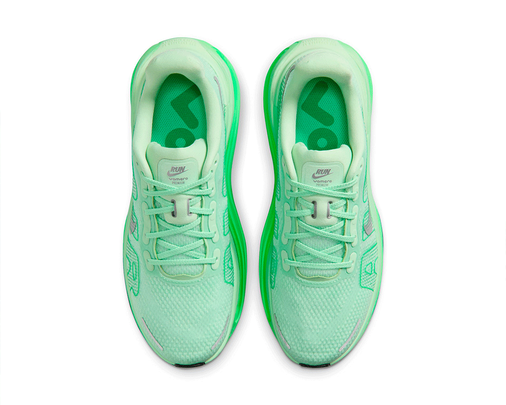 Tenis de pavimento Nike Vomero Premium Mujer