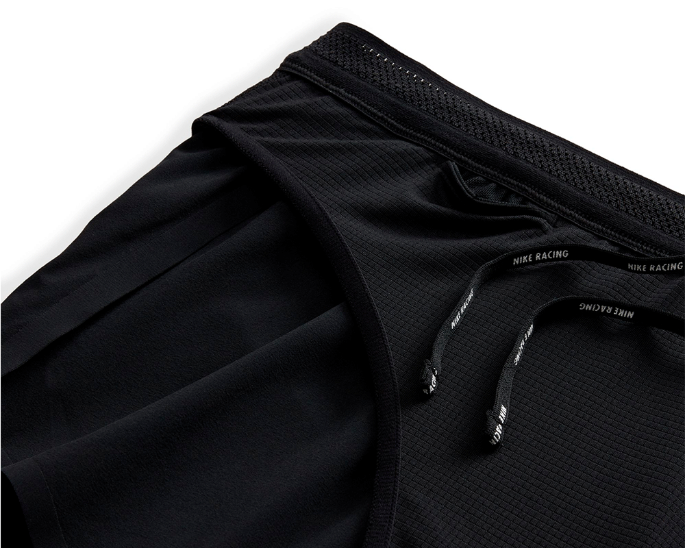 Shorts de correr con forro de ropa interior de 5 cm ADV Dri-FIT Hombre