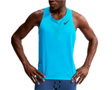 Camiseta sin mangas de correr Nike Dri-FIT ADV Hombre