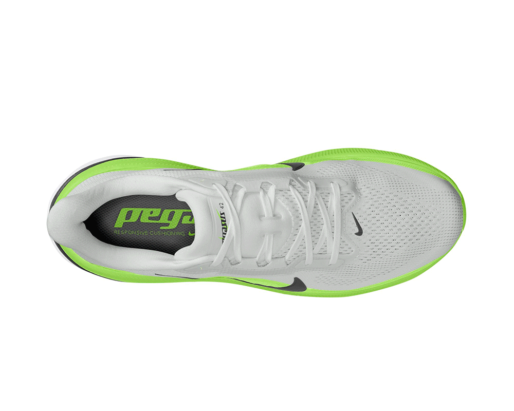 Tenis de pavimento Nike Pegasus 42 Hombre