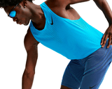 Camiseta sin mangas de correr Nike Dri-FIT ADV Hombre
