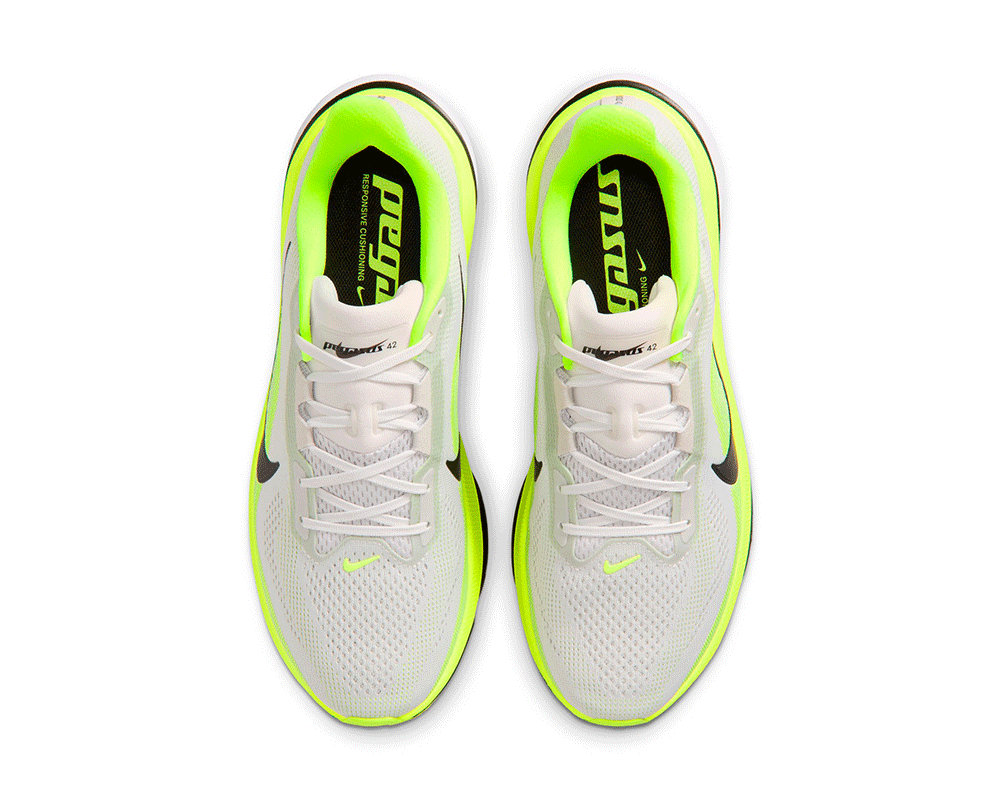 Tenis de pavimento Nike Pegasus 42 Hombre