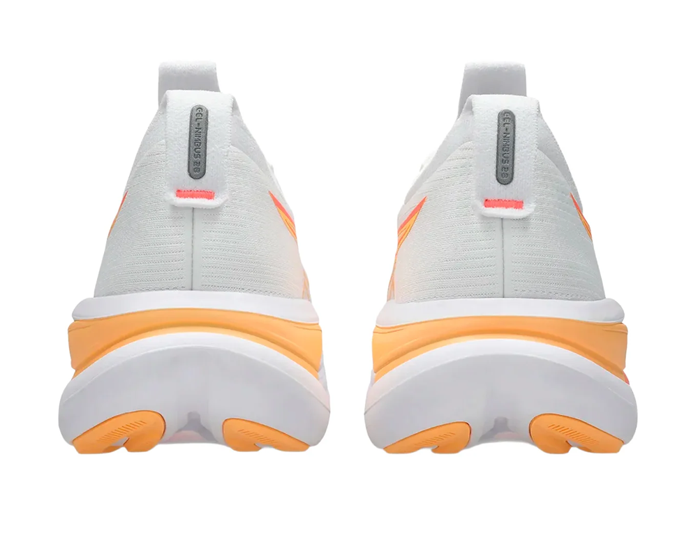 Tenis de pavimento Asics Gel Nimbus 28 para mujer