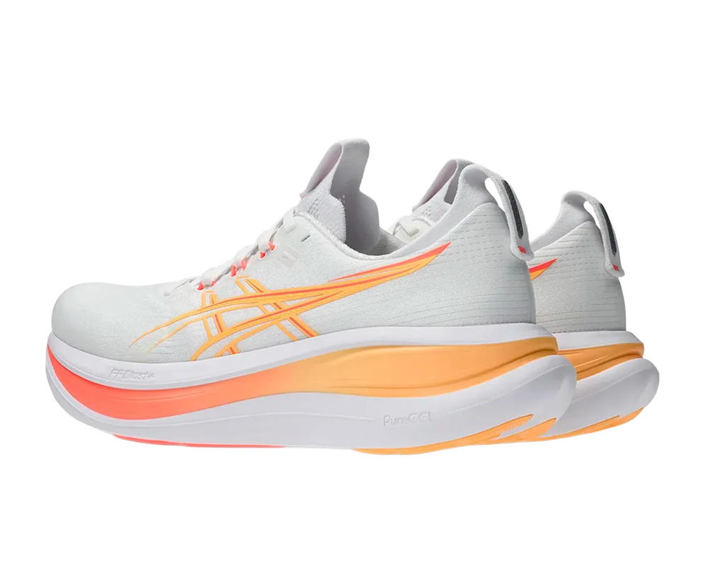 Tenis de pavimento Asics Gel Nimbus 28 para mujer