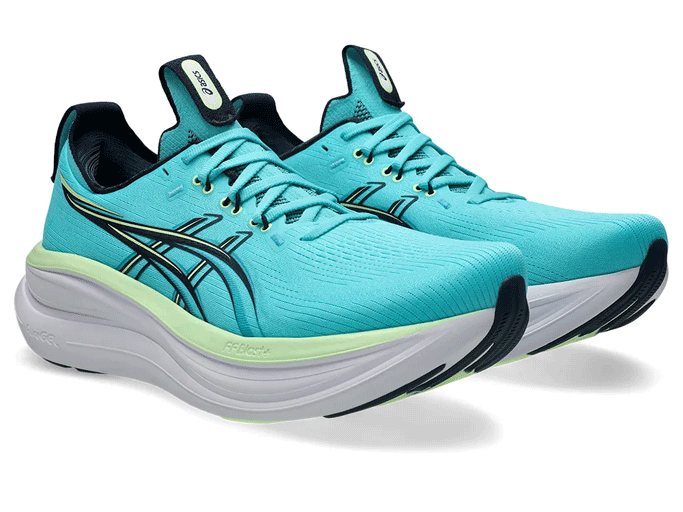 Tenis de pavimento ASICS GEL NIMBUS 28 Hombre