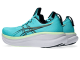 Tenis de pavimento ASICS GEL NIMBUS 28 Hombre
