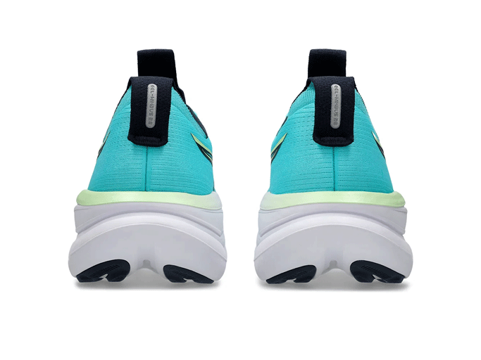 Tenis de pavimento ASICS GEL NIMBUS 28 Hombre