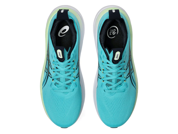 Tenis de pavimento ASICS GEL NIMBUS 28 Hombre