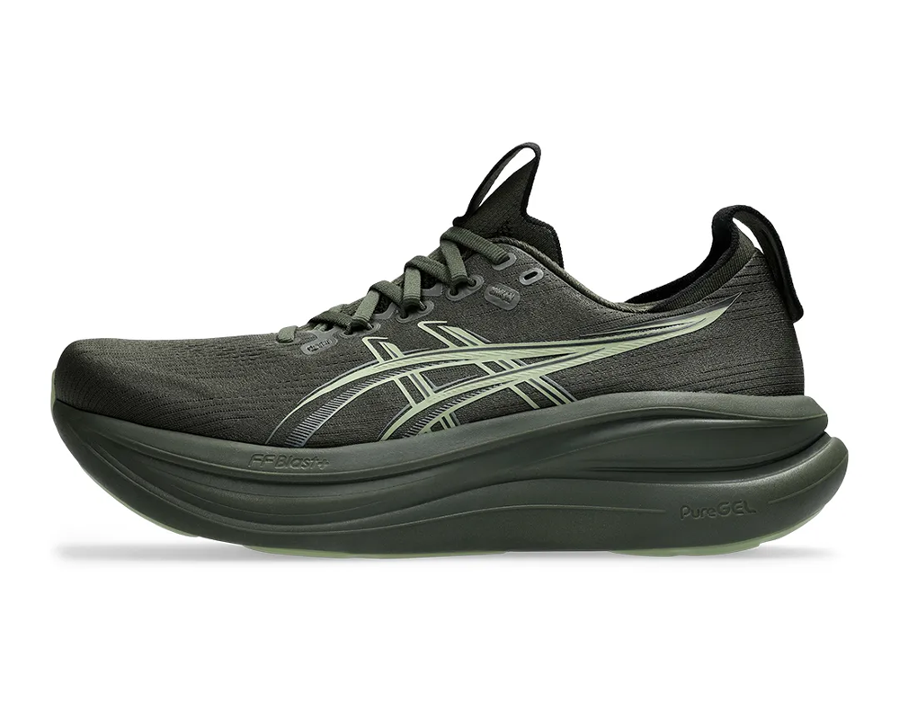 Tenis de pavimento Asics Gel Nimbus 28 para hombre