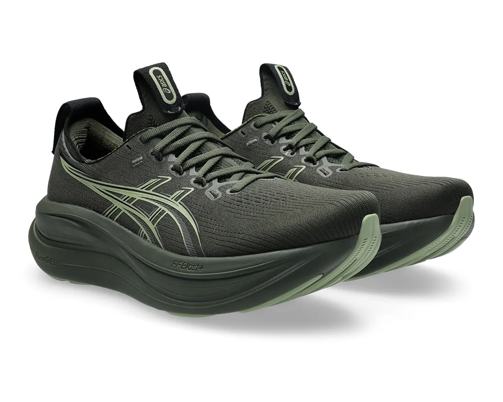 Tenis de pavimento Asics Gel Nimbus 28 para hombre