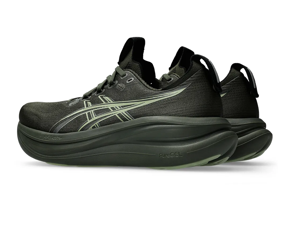 Tenis de pavimento Asics Gel Nimbus 28 para hombre