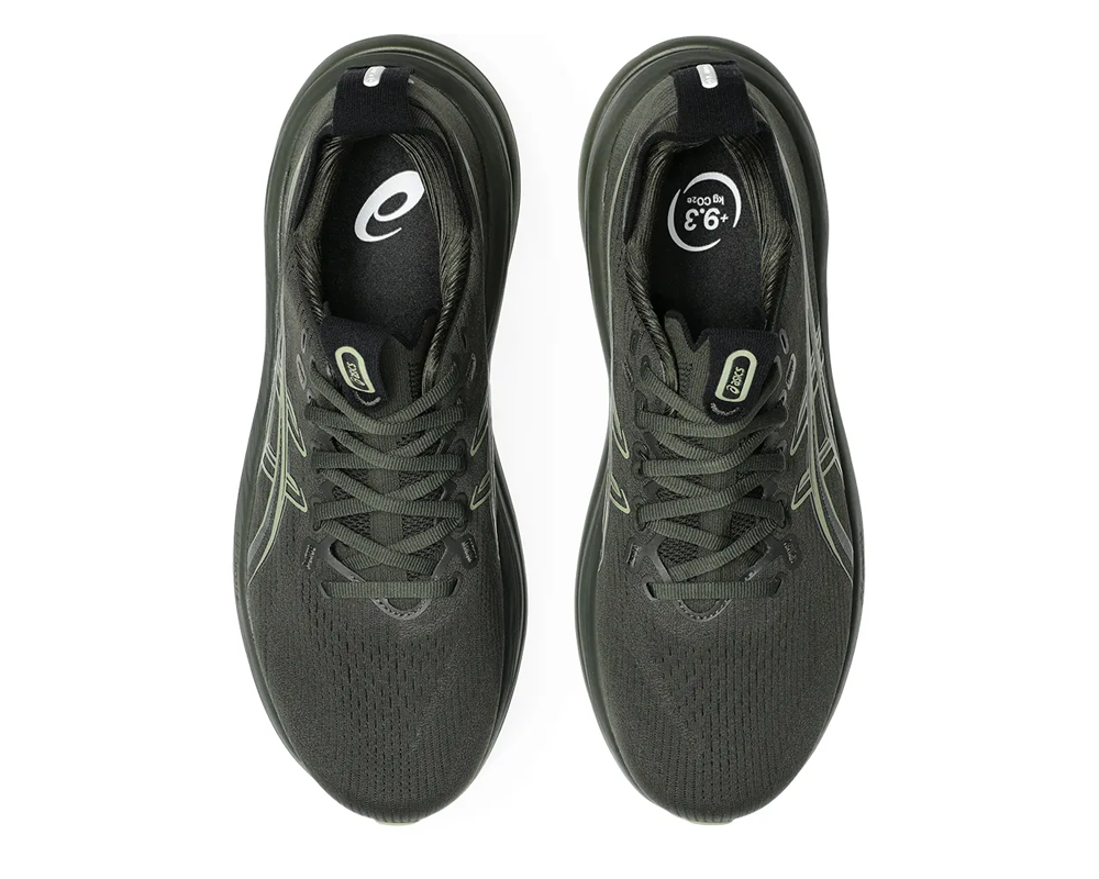 Tenis de pavimento Asics Gel Nimbus 28 para hombre