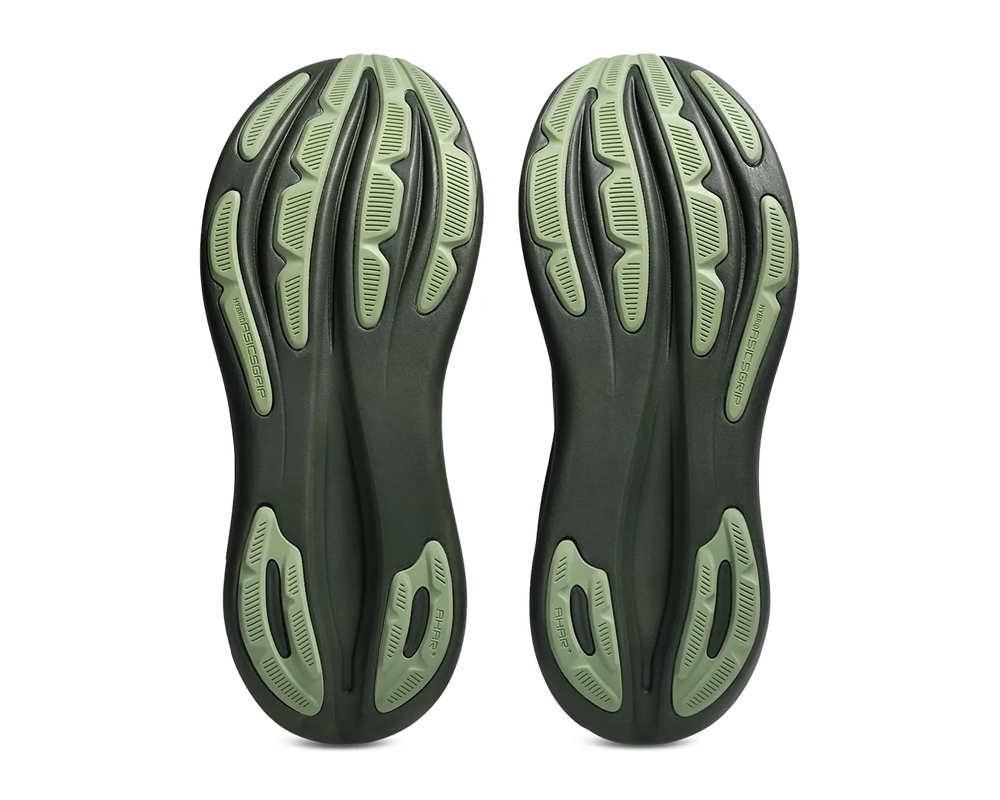 Tenis de pavimento Asics Gel Nimbus 28 para hombre