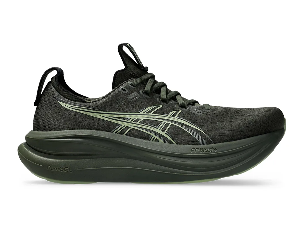 Tenis de pavimento Asics Gel Nimbus 28 para hombre
