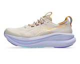 Tenis de pavimento Asics Gel Nimbus 28 TR Nature Bathing para mujer