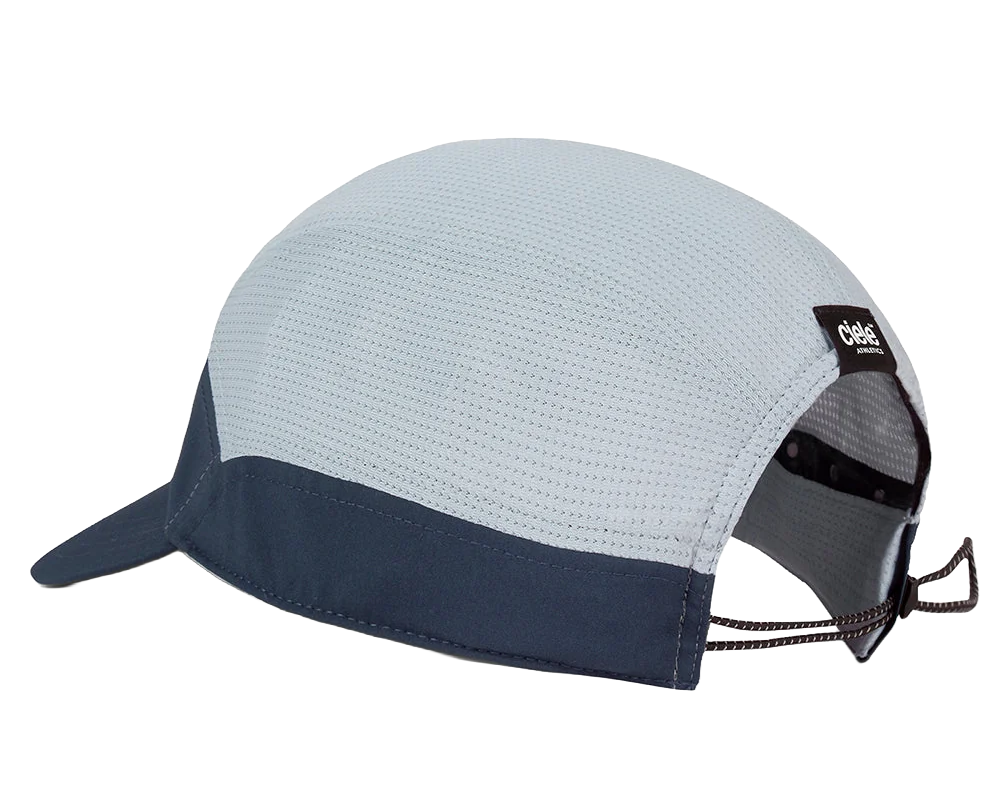 Gorra deportiva Ciele FSTCap SC Comp Ninety SL DeepSpace Unisex