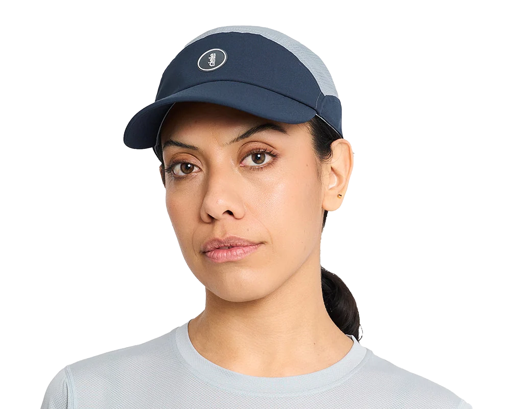 Gorra deportiva Ciele FSTCap SC Comp Ninety SL DeepSpace Unisex