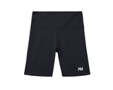 Mallas cortas de trail running Nnormal para mujer