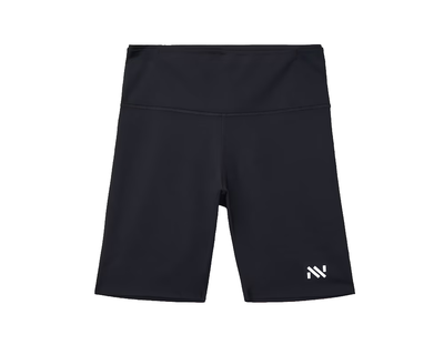 Mallas cortas de trail running Nnormal para mujer