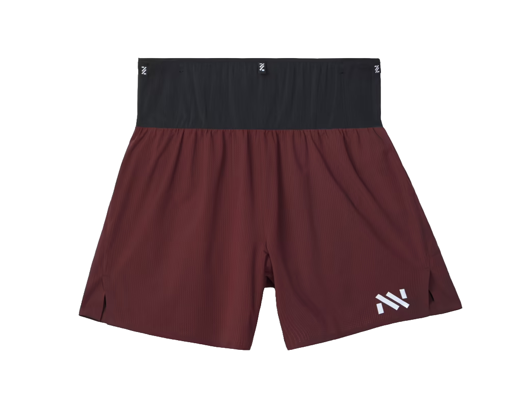 Short de montaña Nnormal Race 02 para hombre