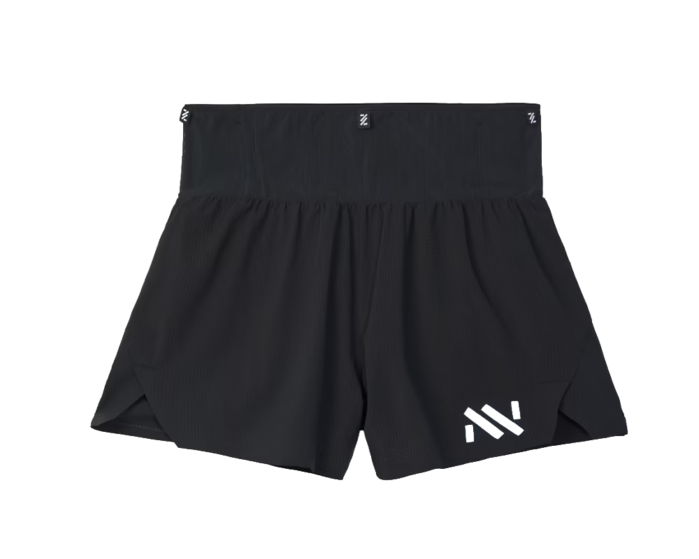 Short de montaña Nnormal Race 02 para mujer