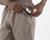 SALOMON SHAKEout CORE NO LINER 7" - Hombre