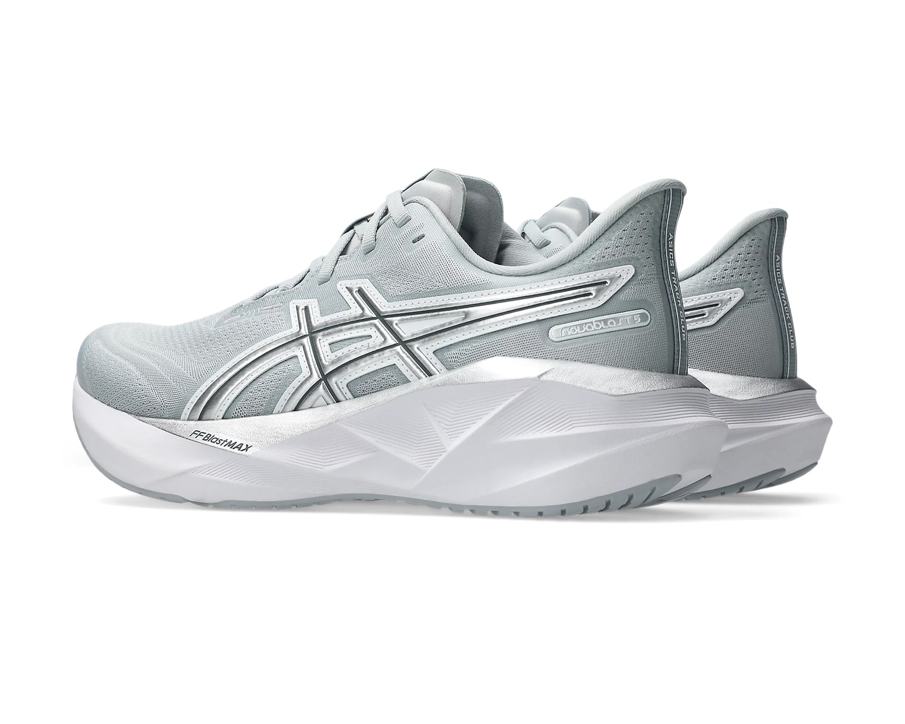 ASICS Novablast ATC 5 - Women