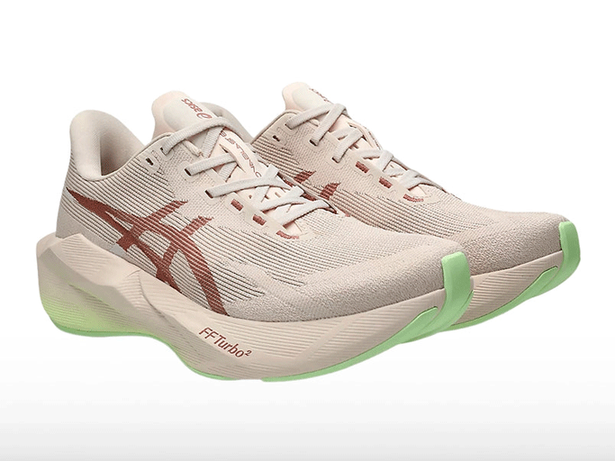 Tenis de competencia ASICS NOVABLAST 6 Mujer