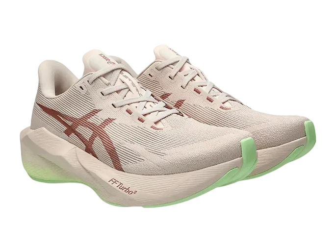 Tenis de competencia Asics Novablast 6 para hombre