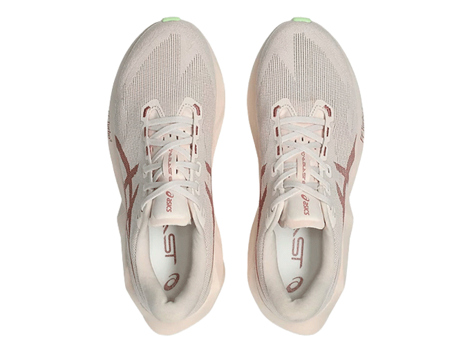 Tenis de competencia ASICS NOVABLAST 6 Mujer