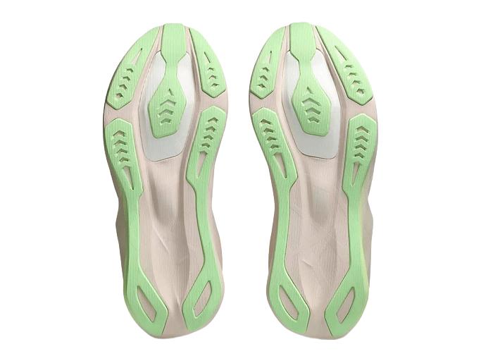 Tenis de competencia ASICS NOVABLAST 6 Mujer