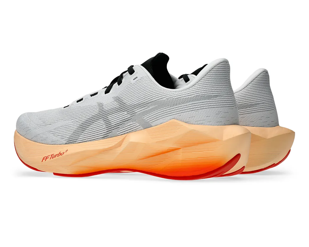 Tenis de competencia Asics Novablast 6 para hombre