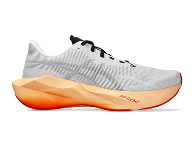 Tenis de competencia Asics Novablast 6 para hombre