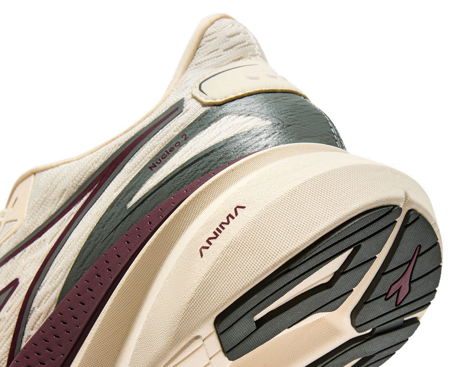 DIADORA Nucleo 2 - Hombre