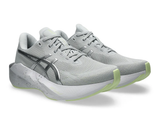 Tenis de competencia Asics Novablast 6 Standard Platinum para mujer