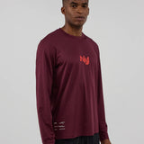 NanoMesh™ Fleura Long Sleeve · Hombre