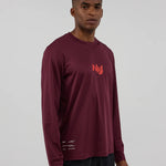 NanoMesh™ Fleura Long Sleeve · Hombre