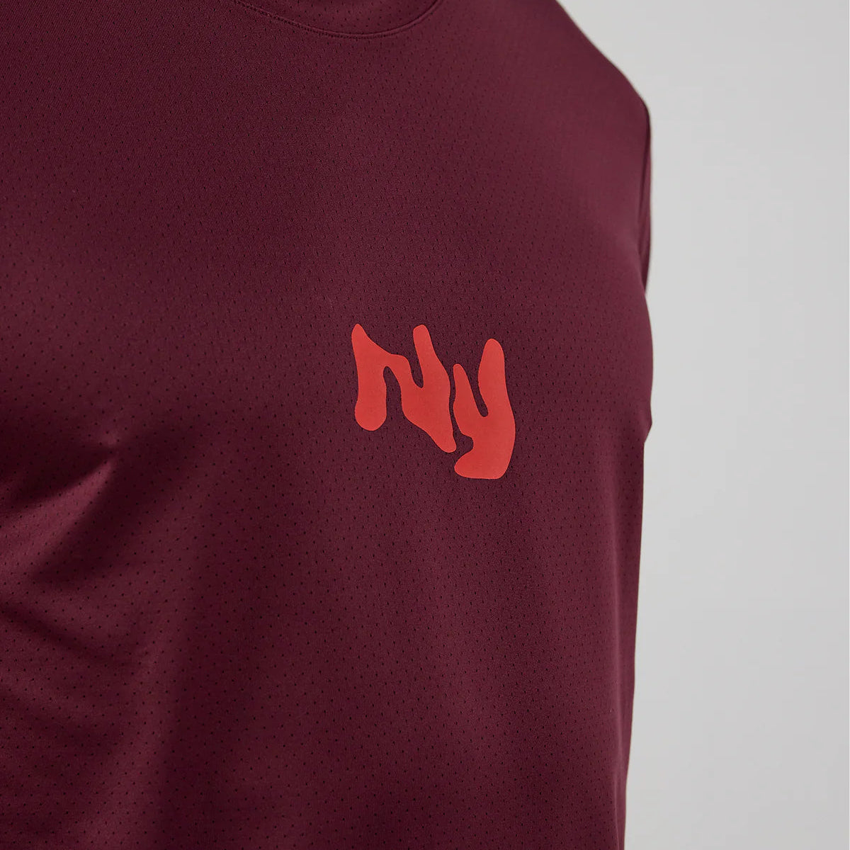 NanoMesh™ Fleura Long Sleeve · Hombre