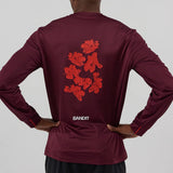 NanoMesh™ Fleura Long Sleeve · Hombre